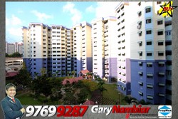 Blk 689 Jurong West Central 1 (Jurong West), HDB 4 Rooms #163599222